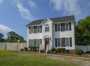 1 Forest Walk Ct, Irmo, SC 29063