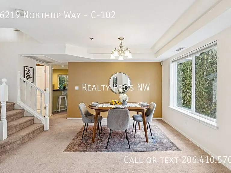 16219 Northup Way #C102 — Photo 17