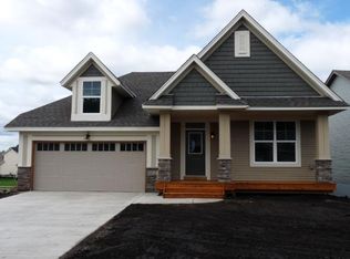 14622 Quicksilver St NW, Ramsey, MN 55303