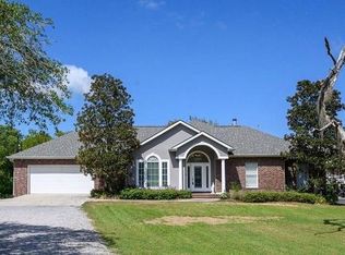 5284 Pitre Dr, Marrero, LA 70072