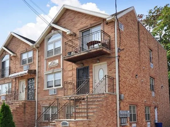 2877 Ely Ave #3, Bronx, NY 10469