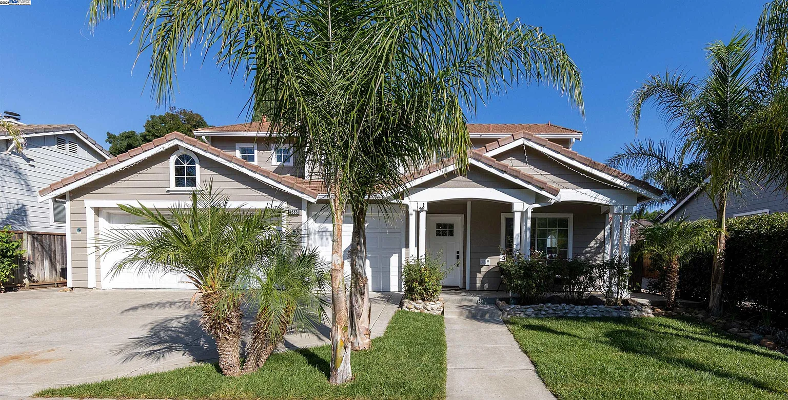 4665 Nunn St photo 1