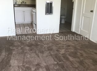 1617 W Whittier Blvd APT 2, Montebello, CA 90640