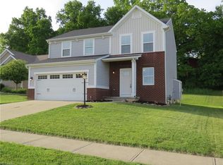 2802 Gray Ridge Ave SE, Massillon, OH 44646