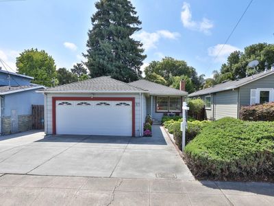1621 Brittan Ave, San Carlos, CA, 94070