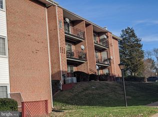 635 Waterloo Rd APT 231, Warrenton, VA 20186