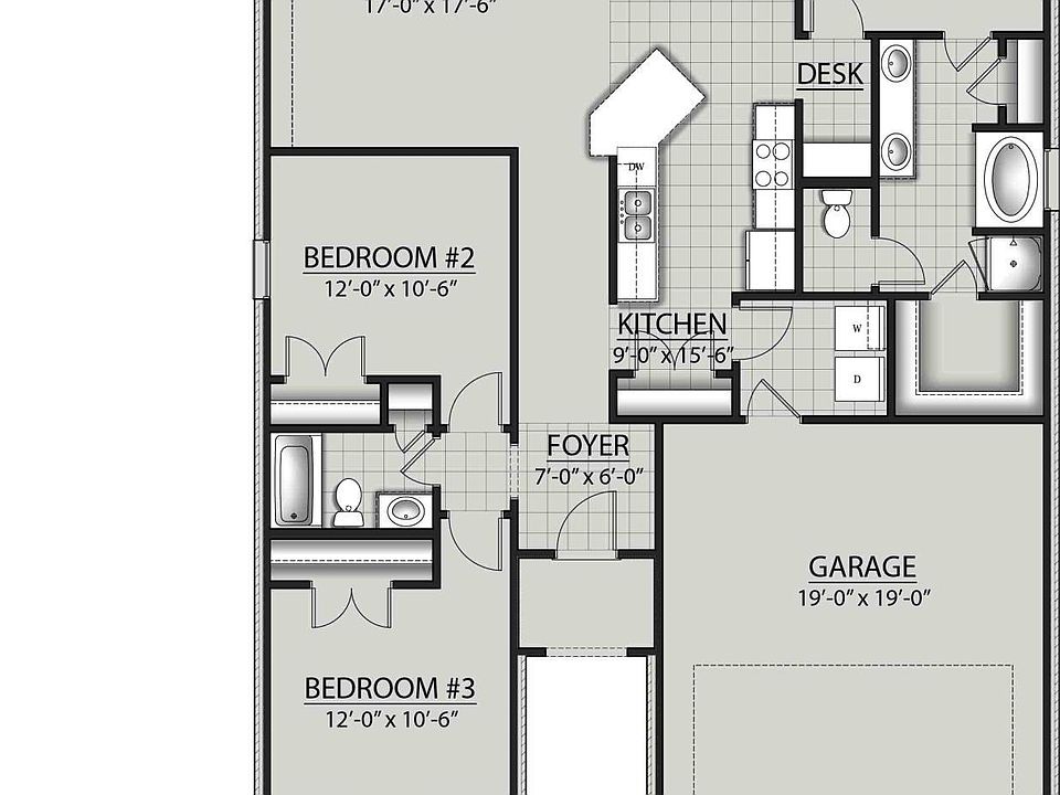 2nd image of 127 Saint Bruno St
