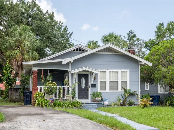420 W Amelia Ave, Tampa, FL 33602