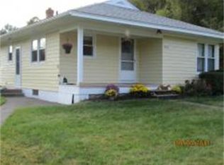 274 Bridge St, West Warren, MA 01083