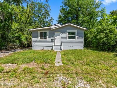 1585 W 31ST Street, Jacksonville, FL, 32209