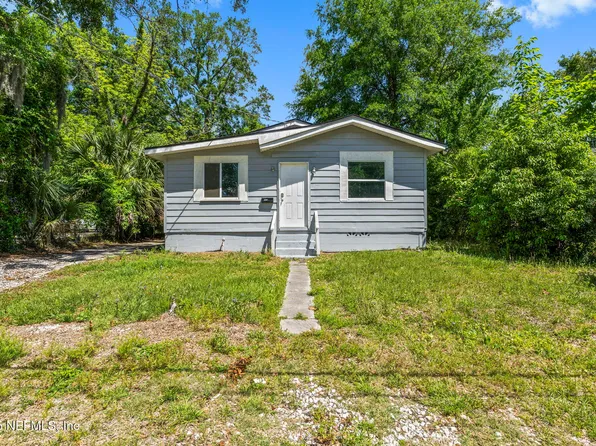 1585 W 31ST Street, Jacksonville, FL 32209
