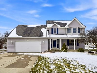 7196 Balla Dr, North Tonawanda, NY, 14120