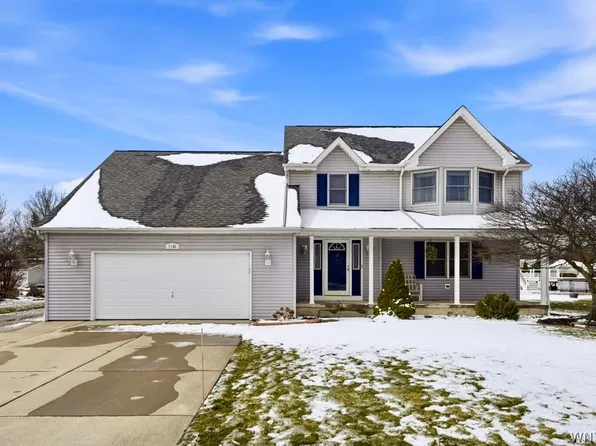 7196 Balla Dr, North Tonawanda, NY 14120