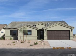 6266 S Vista Laguna Dr, Fort Mohave, AZ 86426