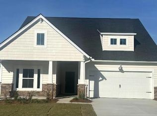 1055 Tulip Shell St, Summerville, SC 29485