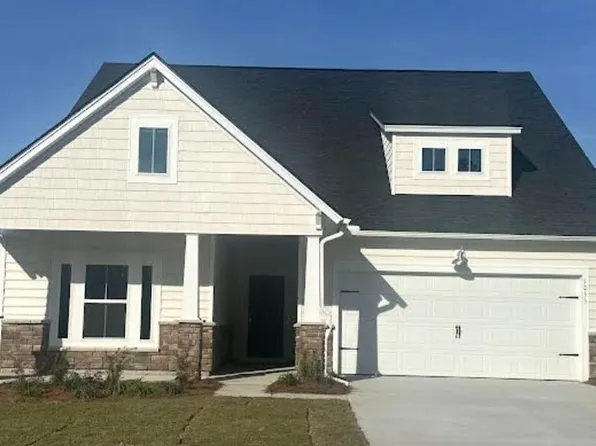 1055 Tulip Shell St, Summerville, SC 29485