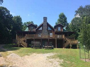 4601 Waters Rd, Woodstock, GA 30188