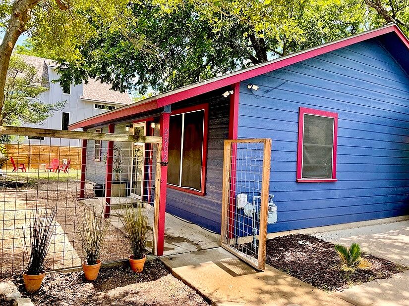 Fully Furnished Single Famil rental