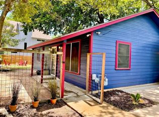 2902 E 3rd St, Austin, TX 78702