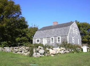 881 Cooneymus Rd, Block Island, RI 02807
