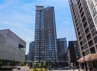 70 Queens Wharf Rd #2912, Toronto, ON M5V0J2