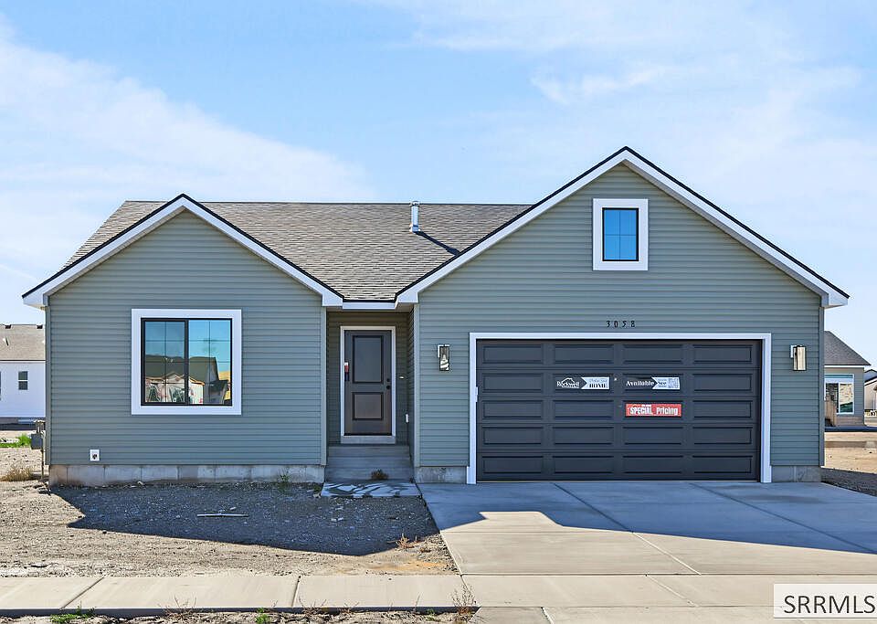 1st image of 3058 Blue Muse Rd
