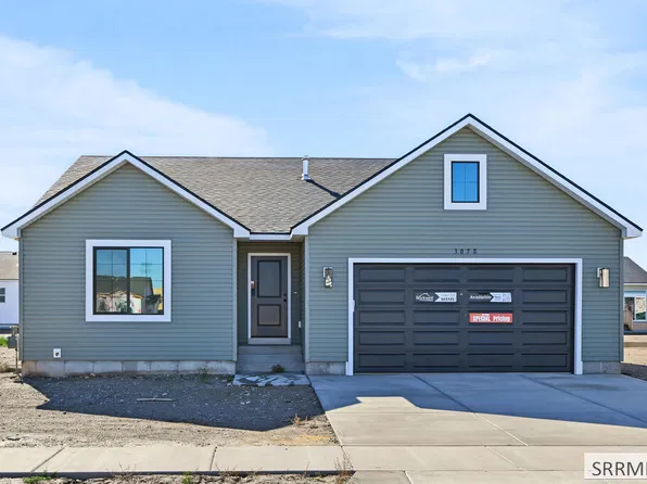 3058 Blue Muse Rd, Ammon, ID 83406