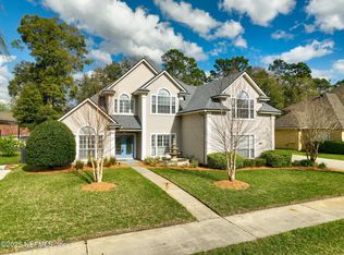 3929 Reds Gait Ln, Jacksonville, FL 32223