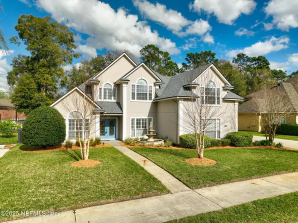 3929 REDS GAIT Lane, Jacksonville, FL 32223