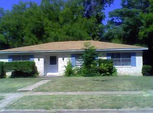 141 Fore St, Sulphur Springs, TX 75482