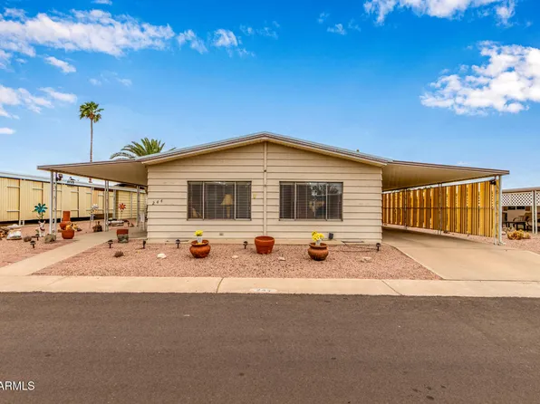 8103 E SOUTHERN Avenue #244, Mesa, AZ 85209