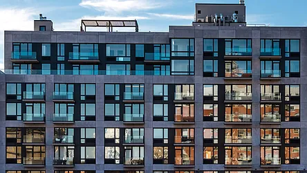 Rented by Nooklyn NYC LLC