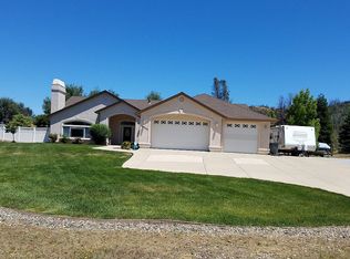 16240 Valparaiso Way, Redding, CA 96001