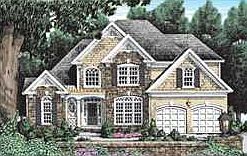1st image of 7931 Hampton Cove Dr Lot 32