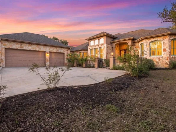 2708 Springwood Ln, Georgetown, TX 78628