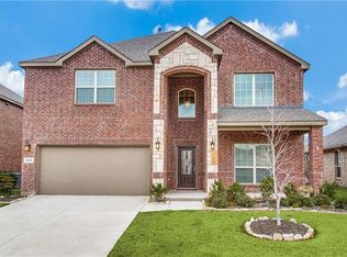 1117 Lake Meadow Ln, Little Elm, TX 75068