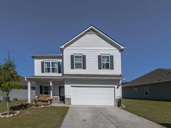 121 Kimberleys Xing, Jasper, GA 30143