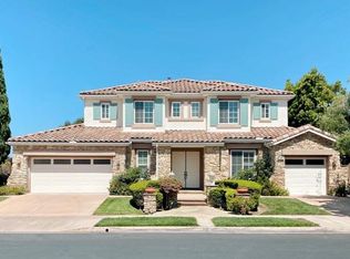 636 Cypress Hills Dr, Encinitas, CA 92024