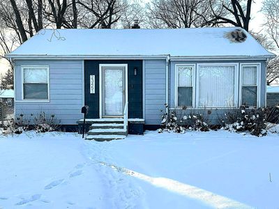 23451 Seneca St, Oak Park, MI, 48237