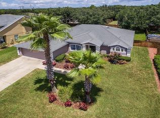 366 Sweetwater Springs St, Debary, FL 32713