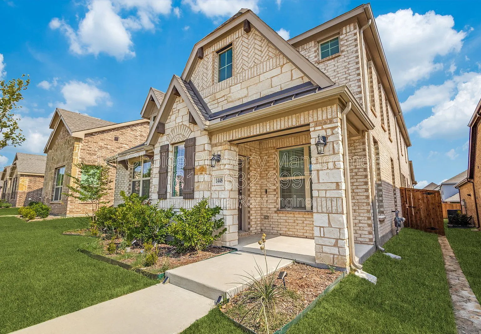 4 bed, 2.5 bath, 2514 sqft, $3,000 — Photo 3