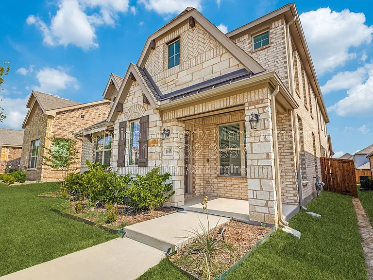 1448 Sun Garden Way — Photo 3