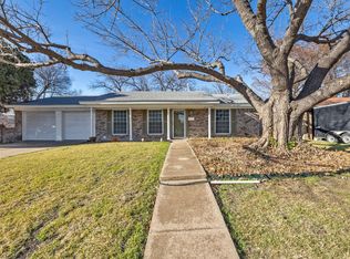 7209 Janetta Dr, Fort Worth, TX 76180