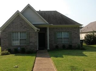 8839 Macon Rd, Cordova, TN 38018