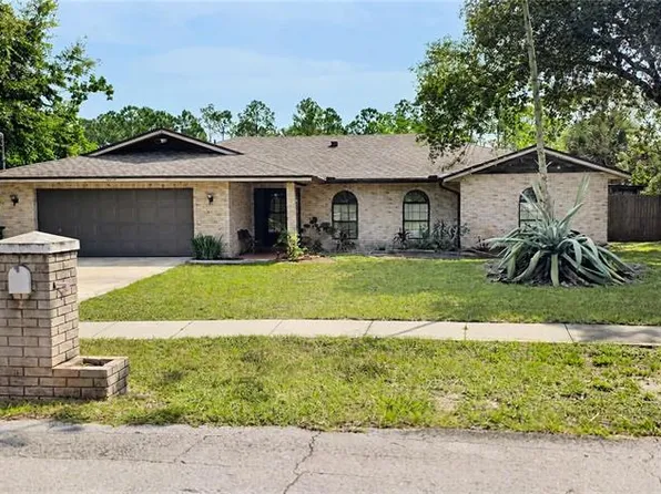 1004 YALE DRIVE, DELTONA, FL 32738