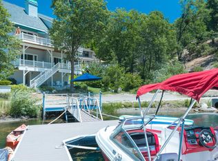 27681 W Shore Rd, Lake Arrowhead, CA 92352