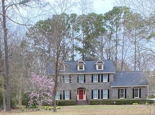 841 Farm Quarter Rd, Mount Pleasant, SC 29464