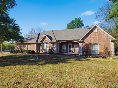 10906 S Mulberry Ave, Jenks, OK, 74037