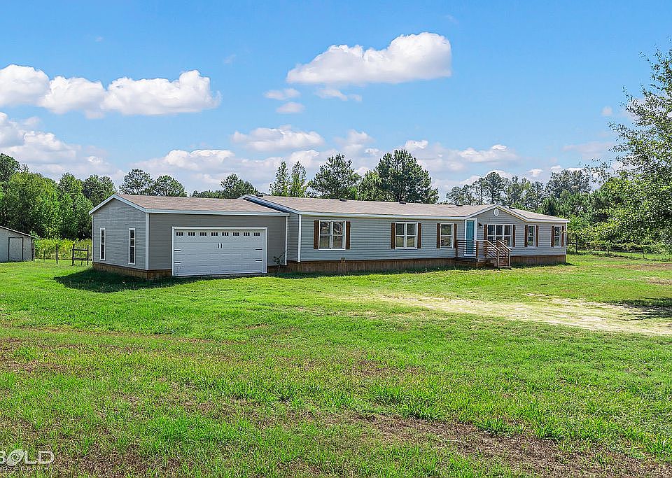 12281 Providence Road Ext, Keithville, LA 71047 Zillow