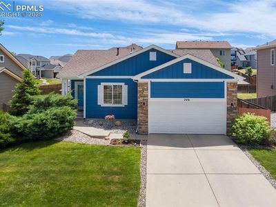 7491 Creekfront Dr, Fountain, CO, 80817